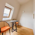 Charming Apt - St Germain Des Pres