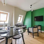 Charming Apt - St Germain Des Pres