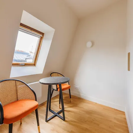 Charming - St Germain Des Pres Apartment *